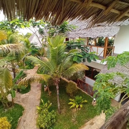 Hotel Tropical Zanzibar Nungwi Exterior photo