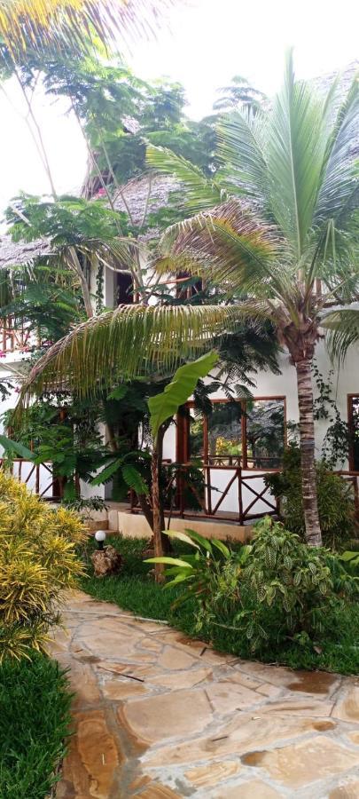 Hotel Tropical Zanzibar Nungwi Exterior photo
