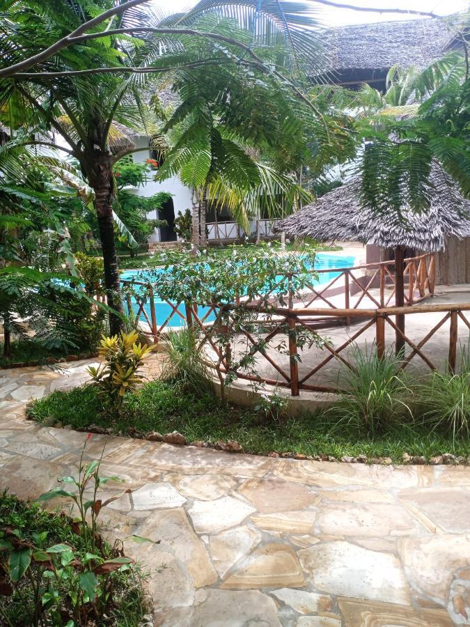 Hotel Tropical Zanzibar Nungwi Exterior photo